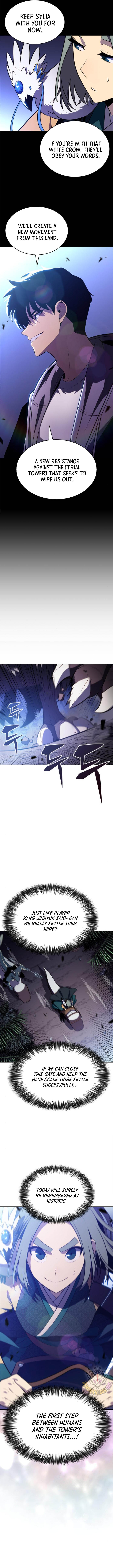Solo Max-Level Newbie Chapter 207 4